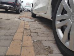 Honda Fit 1.5L Edition - photo 11