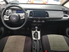 Honda Fit 1.5L Edition - photo 16