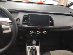 Honda Fit 1.5L Edition - photo 17
