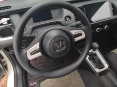 Honda Fit 1.5L Edition - photo 18