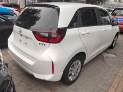 Honda Fit 1.5L Edition - photo 2