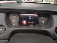 Honda Fit 1.5L Edition - photo 20