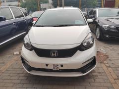 Honda Fit 1.5L Edition - photo 3
