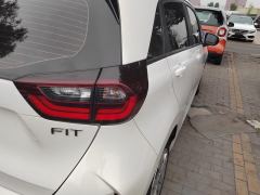 Honda Fit 1.5L Edition - photo 5