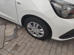 Honda Fit 1.5L Edition - photo 6