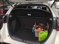 Honda Fit 1.5L Edition - photo 7