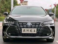 Toyota Avalon 2.0L Enterprise Edition - photo 1