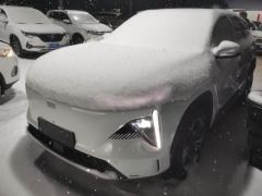 Geely Galaxy L7 Longteng Edition 1.5T 115km PLUS - фото 1