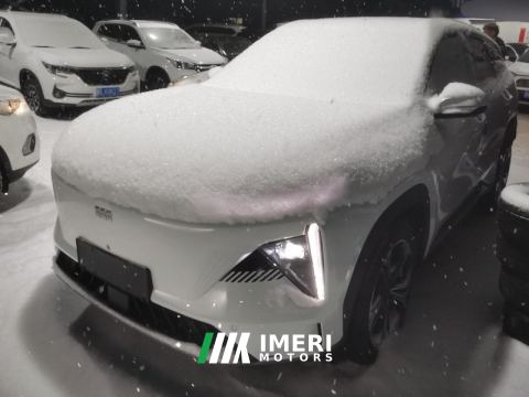 2024 Geely Galaxy L7 Longteng Edition 1.5T 115km PLUS - ავტომობილი ჩინეთიდან