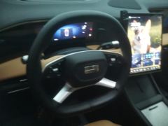 Geely Galaxy L7 Longteng Edition 1.5T 115km PLUS - фото 18