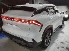 Geely Galaxy L7 Longteng Edition 1.5T 115km PLUS - фото 2