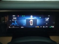 Geely Galaxy L7 Longteng Edition 1.5T 115km PLUS - фото 20
