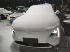 Geely Galaxy L7 Longteng Edition 1.5T 115km PLUS - фото 3