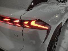 Geely Galaxy L7 Longteng Edition 1.5T 115km PLUS - фото 5