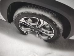 Geely Galaxy L7 Longteng Edition 1.5T 115km PLUS - фото 6