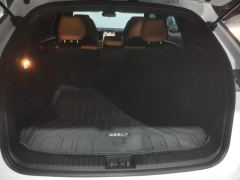 Geely Galaxy L7 Longteng Edition 1.5T 115km PLUS - фото 7