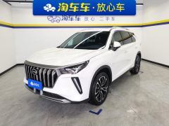 GAC GS4 PLUS 270T Edition - фото 1