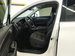 GAC GS4 PLUS 270T Edition - фото 14