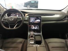 GAC GS4 PLUS 270T Edition - фото 16