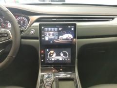 GAC GS4 PLUS 270T Edition - фото 17