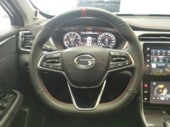 GAC GS4 PLUS 270T Edition - фото 18