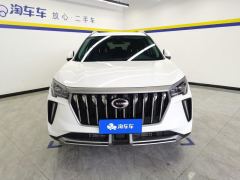 GAC GS4 PLUS 270T Edition - фото 3