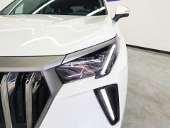 GAC GS4 PLUS 270T Edition - фото 4