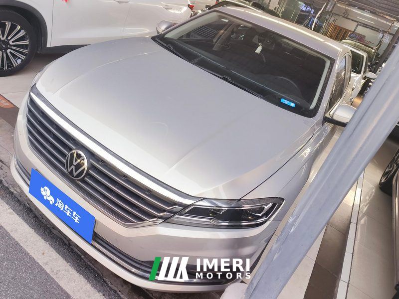 Volkswagen Lavida 1.5L Automatic Comfort Edition - ავტომობილი ჩინეთიდან