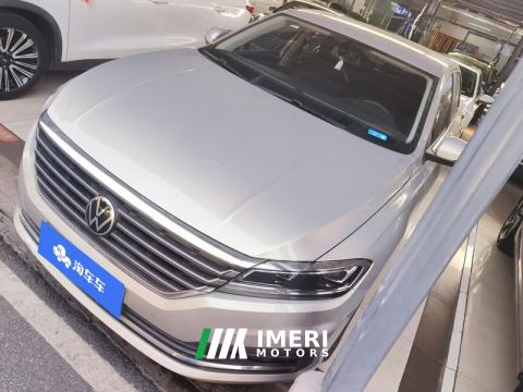 2022 Volkswagen Lavida 1.5L Automatic Comfort Edition - ავტომობილი ჩინეთიდან