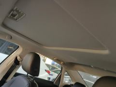 Volkswagen Lavida 1.5L Automatic Comfort Edition - ფოტო 15