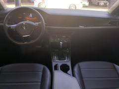Volkswagen Lavida 1.5L Automatic Comfort Edition - ფოტო 16