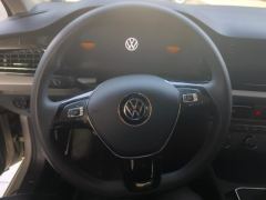 Volkswagen Lavida 1.5L Automatic Comfort Edition - ფოტო 18