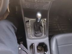 Volkswagen Lavida 1.5L Automatic Comfort Edition - ფოტო 19