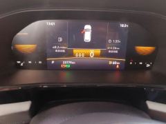 Volkswagen Lavida 1.5L Automatic Comfort Edition - ფოტო 20