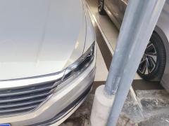 Volkswagen Lavida 1.5L Automatic Comfort Edition - ფოტო 4