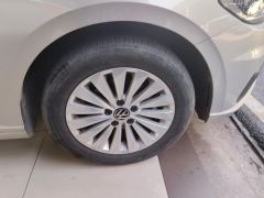 Volkswagen Lavida 1.5L Automatic Comfort Edition - ფოტო 6