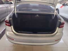 Volkswagen Lavida 1.5L Automatic Comfort Edition - ფოტო 7