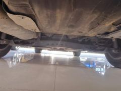Volkswagen Lavida 1.5L Automatic Comfort Edition - ფოტო 9