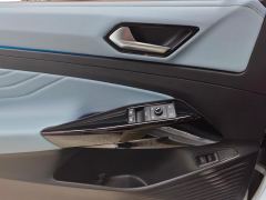 Volkswagen ID.4 X SmartLong Range Edition - ფოტო 12