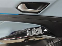 Volkswagen ID.4 X SmartLong Range Edition - ფოტო 13