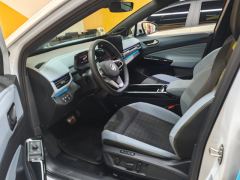 Volkswagen ID.4 X SmartLong Range Edition - ფოტო 14