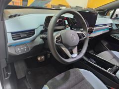 Volkswagen ID.4 X SmartLong Range Edition - ფოტო 16