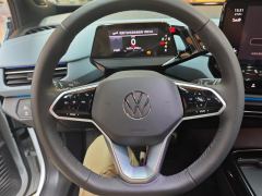Volkswagen ID.4 X SmartLong Range Edition - ფოტო 18