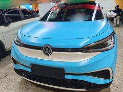 Volkswagen ID.4 X SmartLong Range Edition - ფოტო 3