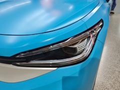 Volkswagen ID.4 X SmartLong Range Edition - ფოტო 4
