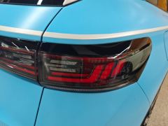 Volkswagen ID.4 X SmartLong Range Edition - ფოტო 5