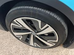 Volkswagen ID.4 X SmartLong Range Edition - ფოტო 6