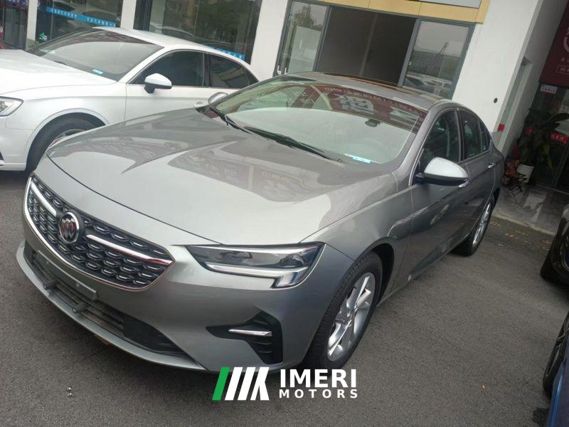 Buick Regal 552T Smart Version - car from China