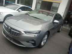 Buick Regal 552T Smart Version - photo 1
