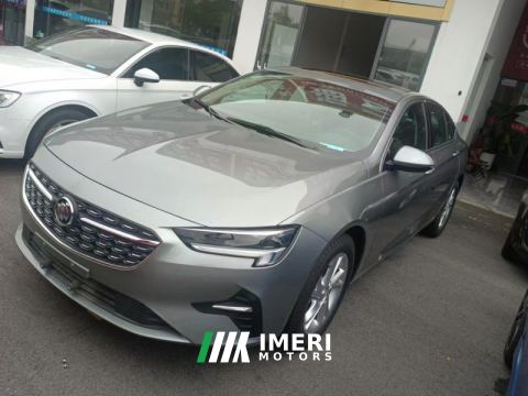 2023 Buick Regal 552T Smart Version - ავტომობილი ჩინეთიდან